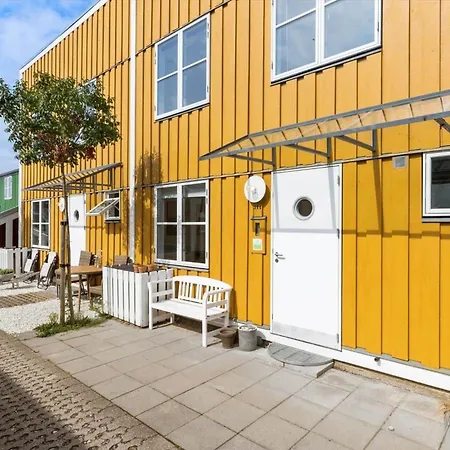 84303-ebeltoft-oerkrogvejen-2-314 Tatil Evi *