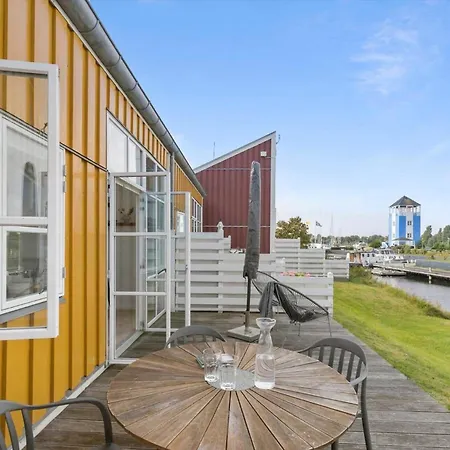 84303-ebeltoft-oerkrogvejen-2-314 Tatil Evi *